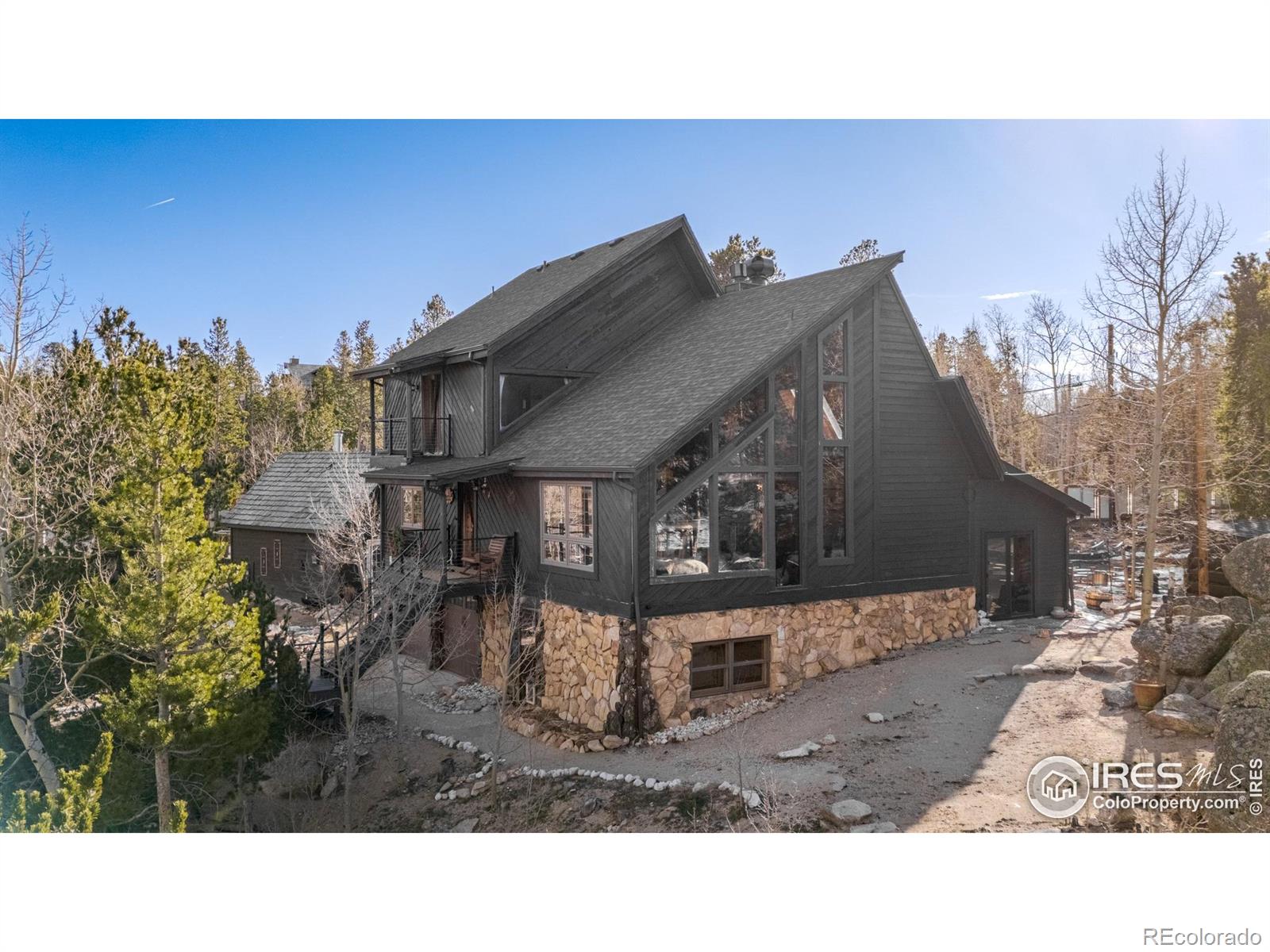 5 Rudi Lane W Golden CO 80403