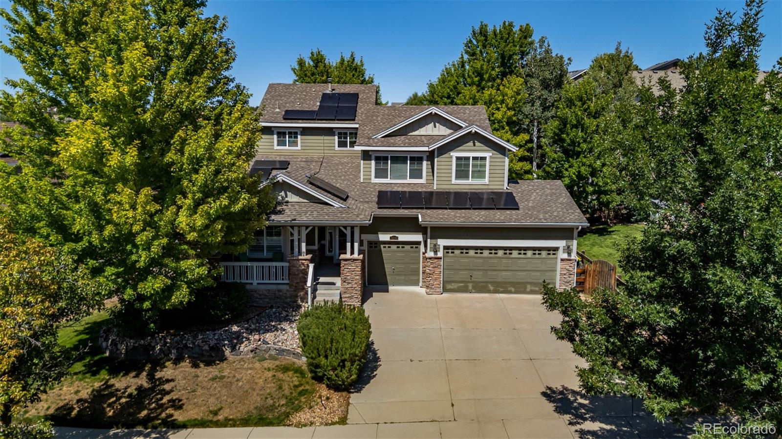 24248 E Roxbury Circle Aurora CO 80016