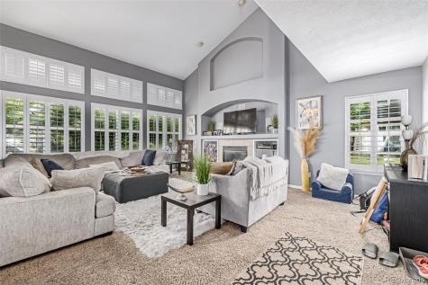24248 E Roxbury Circle Aurora CO 80016