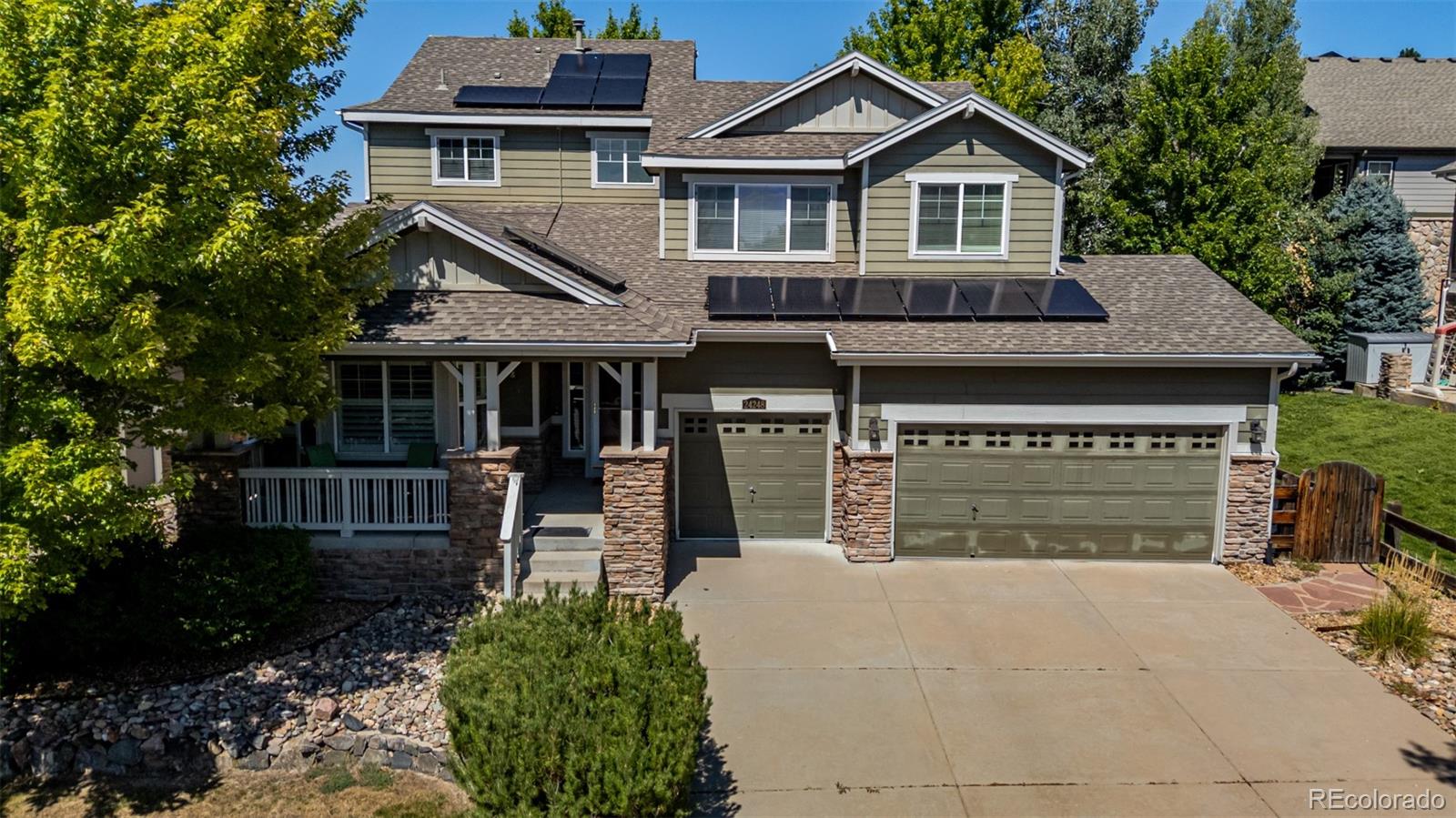 24248 E Roxbury Circle Aurora CO 80016