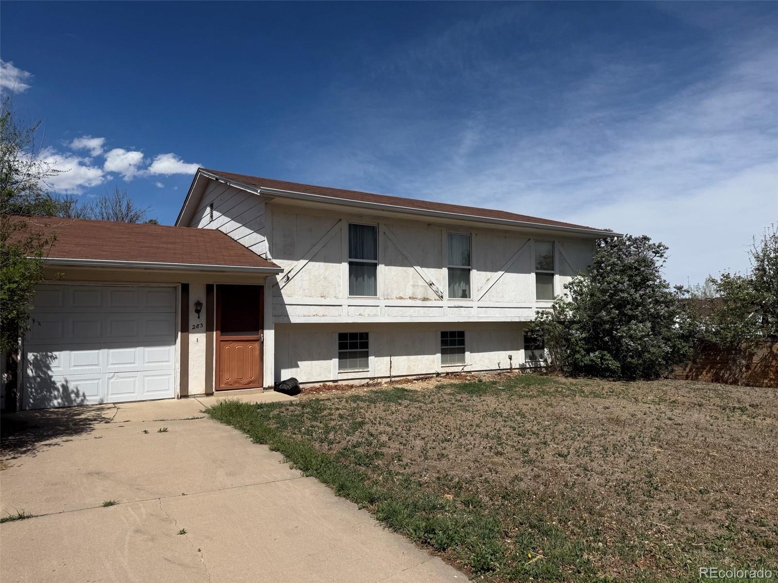 285 Vulcan Street Louisville CO 80027