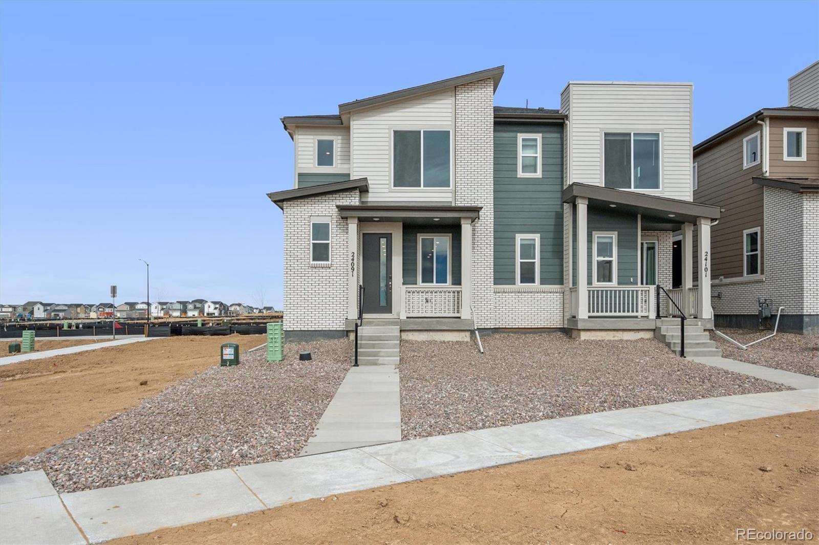 24091 E 30th Place Aurora CO 80019