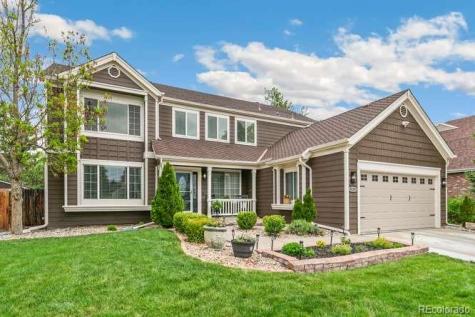 8249 W Phillips Avenue Littleton CO 80128