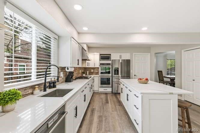 8249 W Phillips Avenue Littleton CO 80128