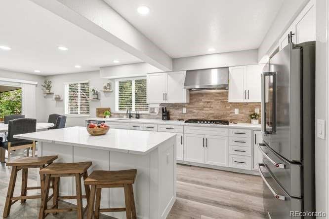 8249 W Phillips Avenue Littleton CO 80128