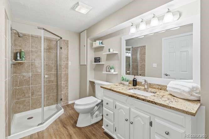 8249 W Phillips Avenue Littleton CO 80128