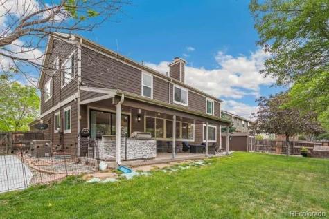 8249 W Phillips Avenue Littleton CO 80128