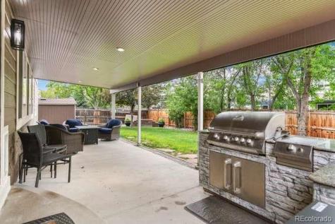 8249 W Phillips Avenue Littleton CO 80128
