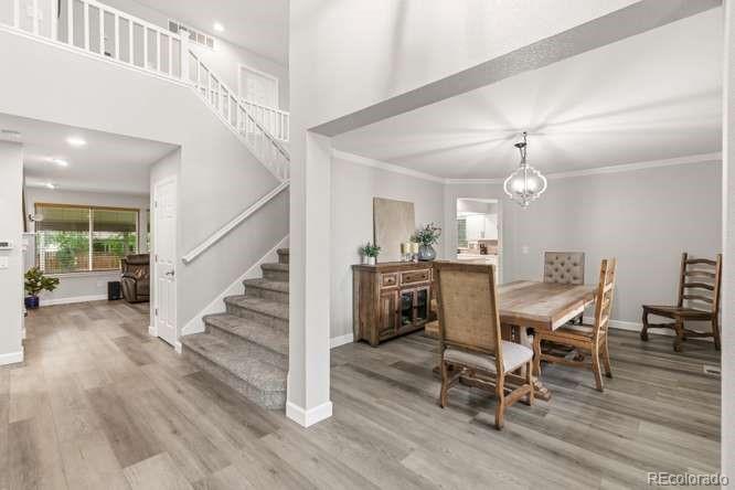 8249 W Phillips Avenue Littleton CO 80128