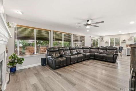 8249 W Phillips Avenue Littleton CO 80128