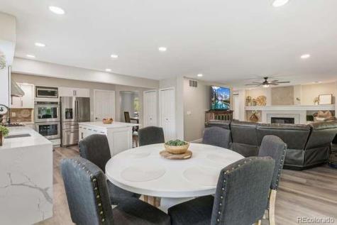 8249 W Phillips Avenue Littleton CO 80128