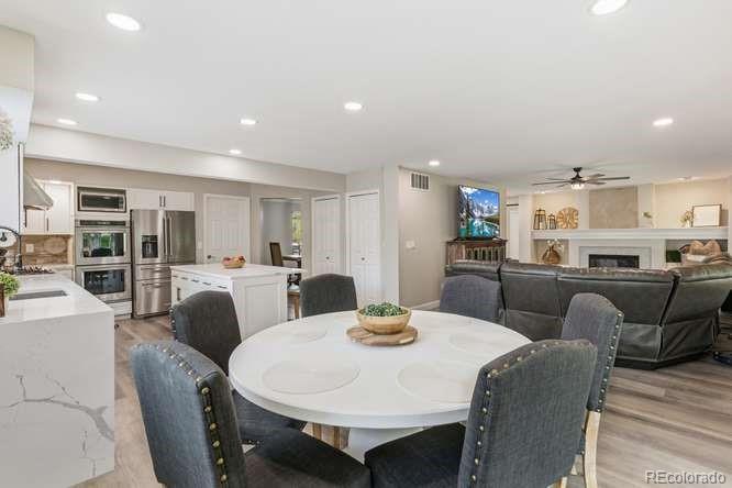 8249 W Phillips Avenue Littleton CO 80128