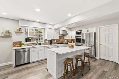 8249 W Phillips Avenue Littleton CO 80128