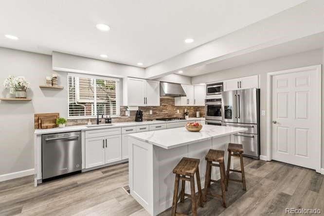 8249 W Phillips Avenue Littleton CO 80128
