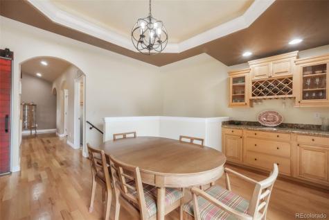 20316 High Pines Drive Monument CO 80132