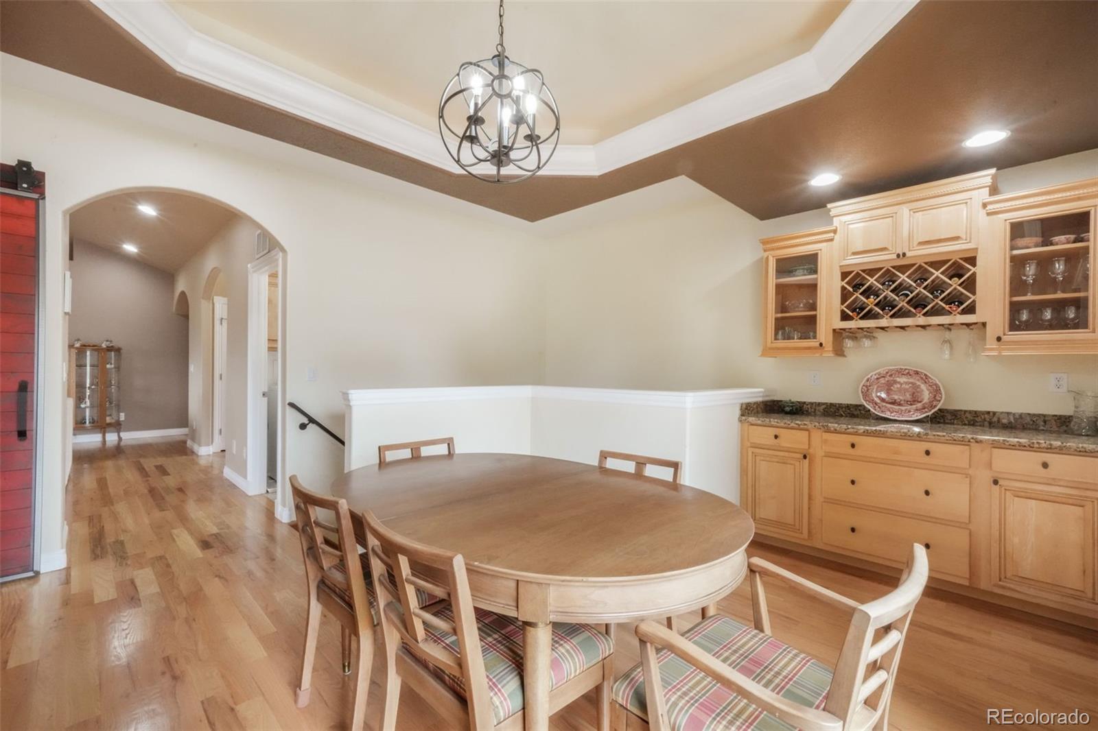 20316 High Pines Drive Monument CO 80132
