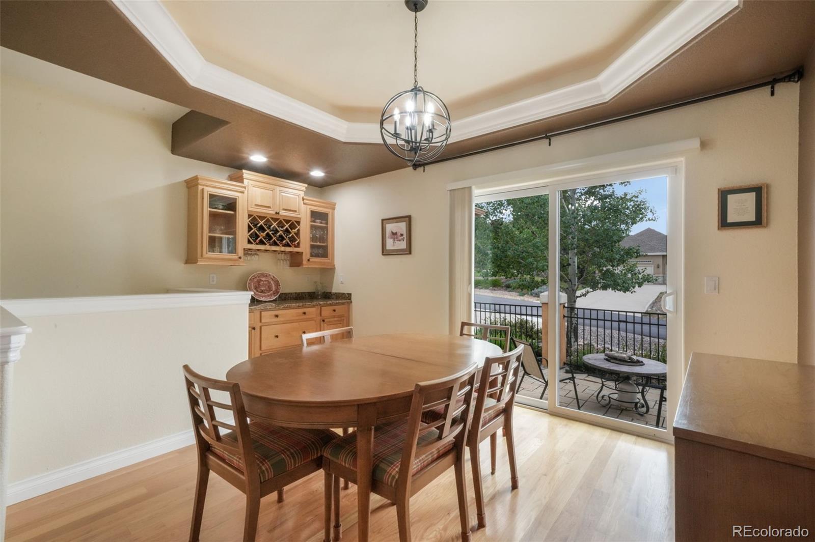 20316 High Pines Drive Monument CO 80132