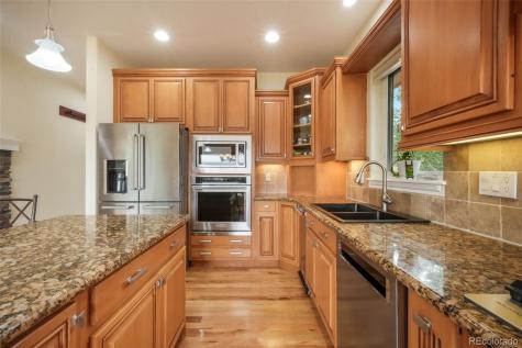20316 High Pines Drive Monument CO 80132