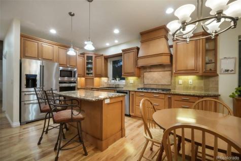 20316 High Pines Drive Monument CO 80132