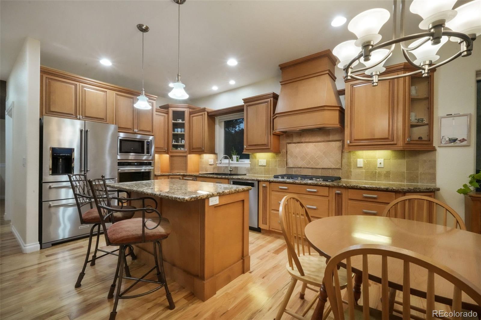 20316 High Pines Drive Monument CO 80132