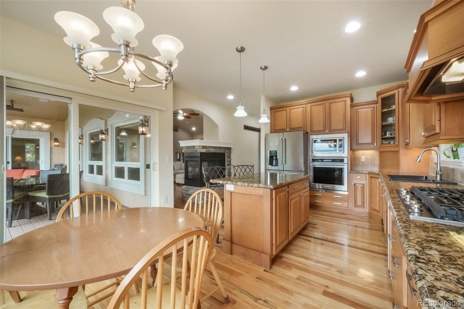 20316 High Pines Drive Monument CO 80132