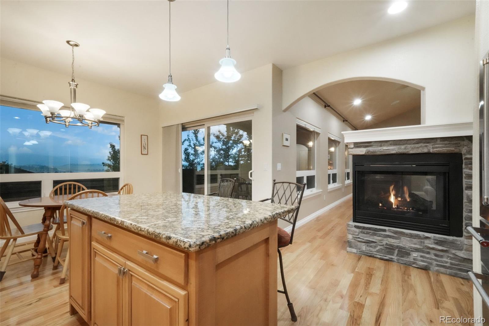 20316 High Pines Drive Monument CO 80132