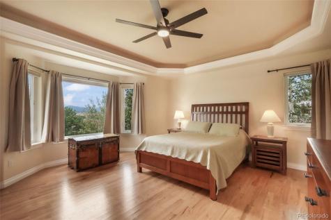 20316 High Pines Drive Monument CO 80132