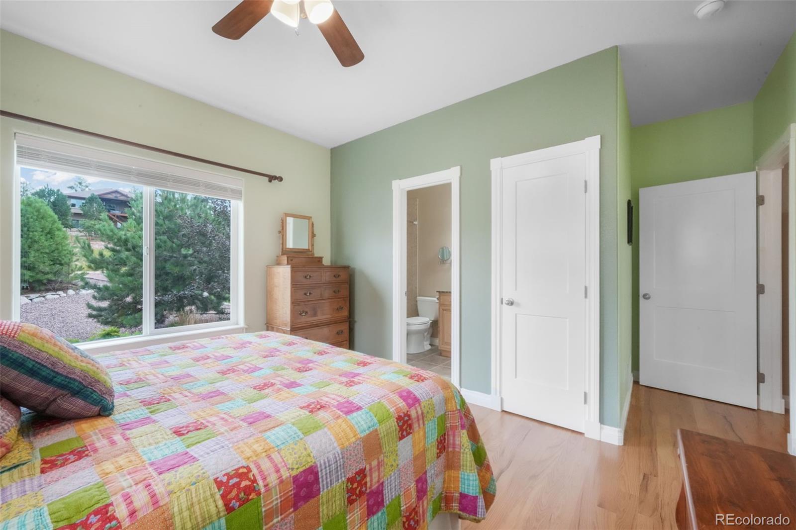 20316 High Pines Drive Monument CO 80132