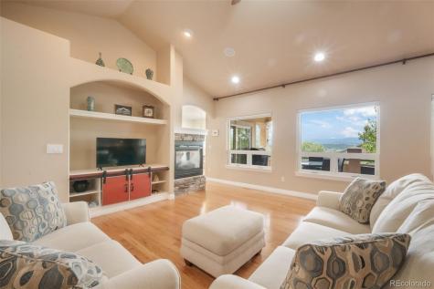 20316 High Pines Drive Monument CO 80132