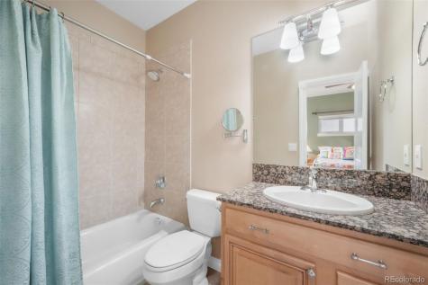 20316 High Pines Drive Monument CO 80132