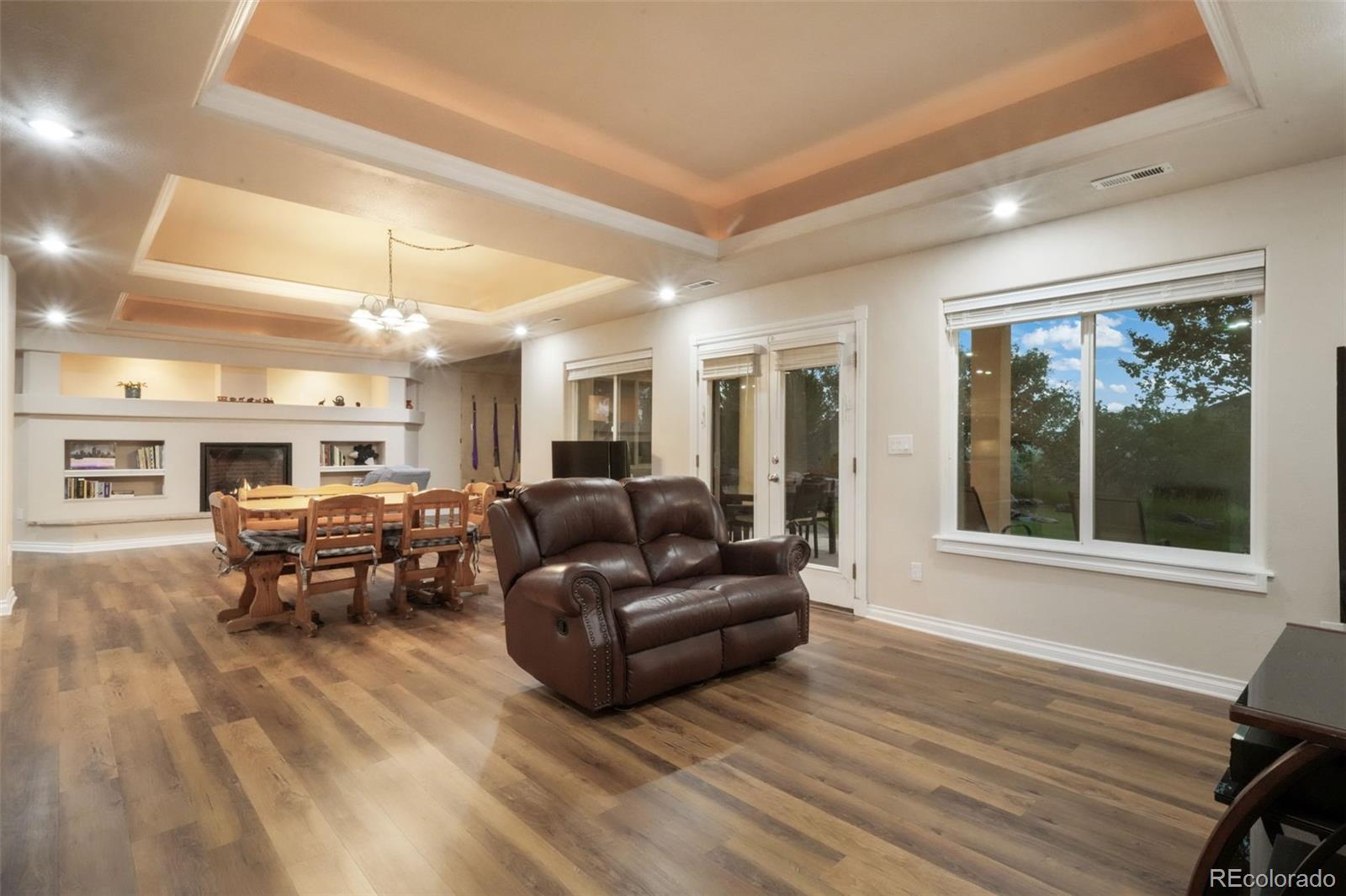 20316 High Pines Drive Monument CO 80132