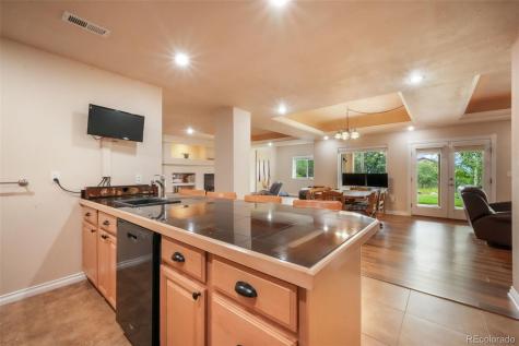 20316 High Pines Drive Monument CO 80132