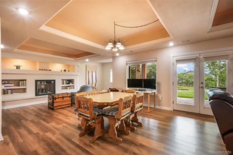 20316 High Pines Drive Monument CO 80132