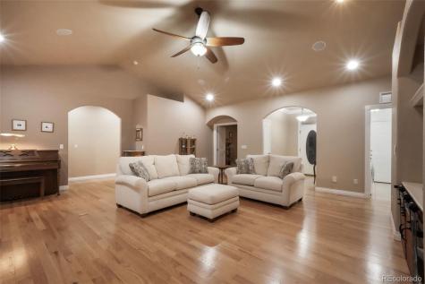 20316 High Pines Drive Monument CO 80132