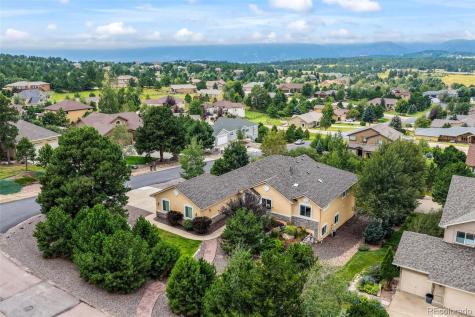 20316 High Pines Drive Monument CO 80132