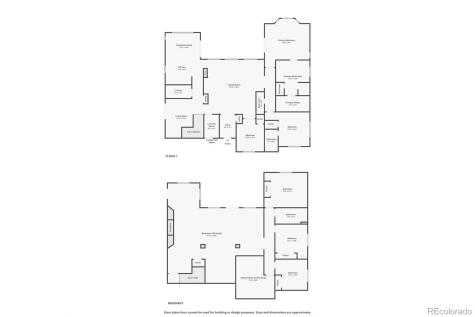 20316 High Pines Drive Monument CO 80132