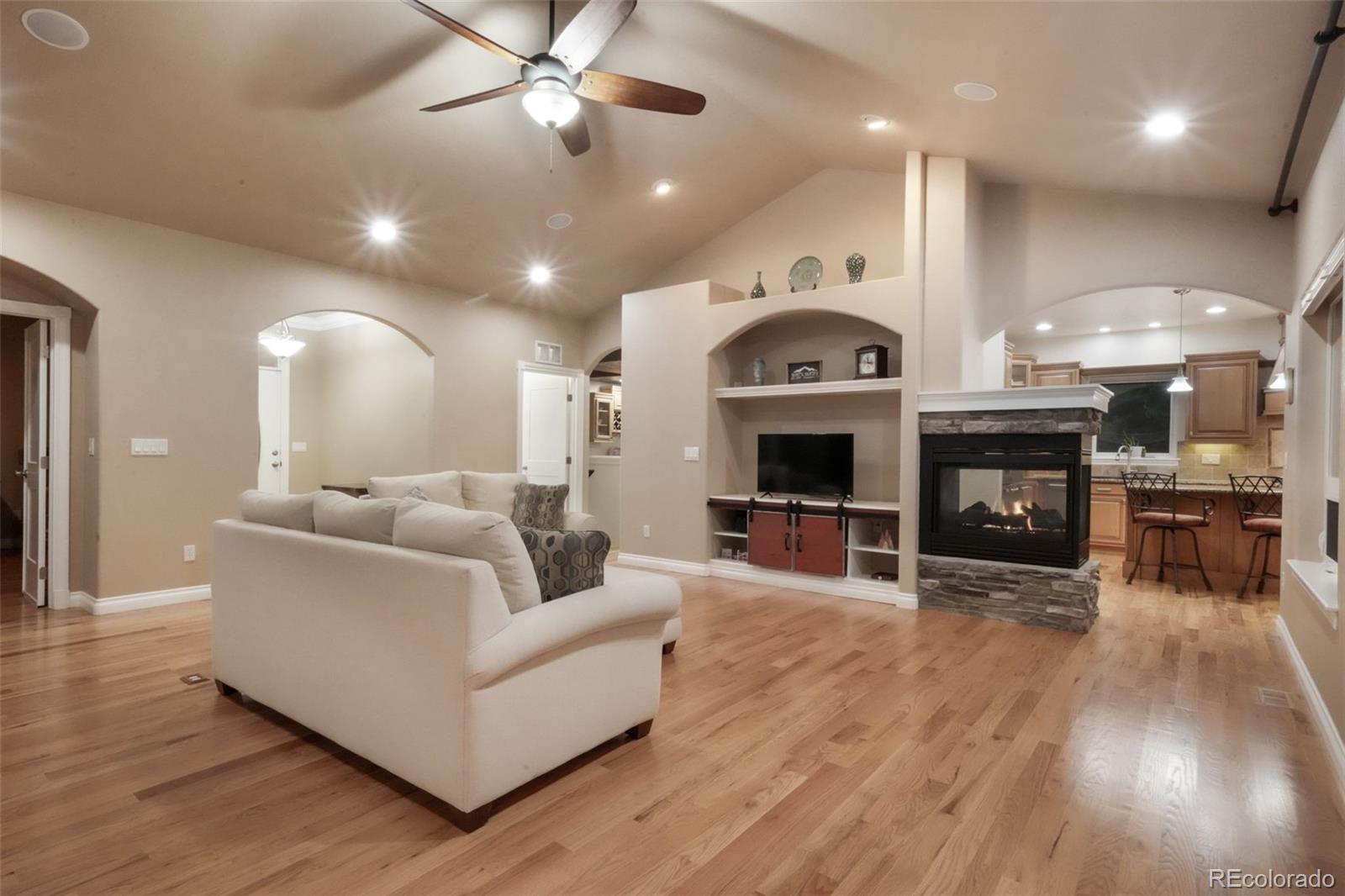 20316 High Pines Drive Monument CO 80132
