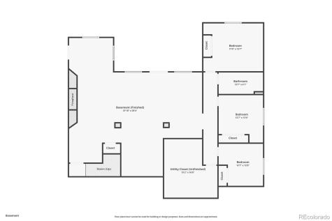 20316 High Pines Drive Monument CO 80132
