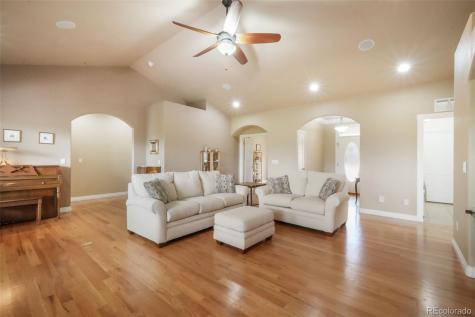 20316 High Pines Drive Monument CO 80132