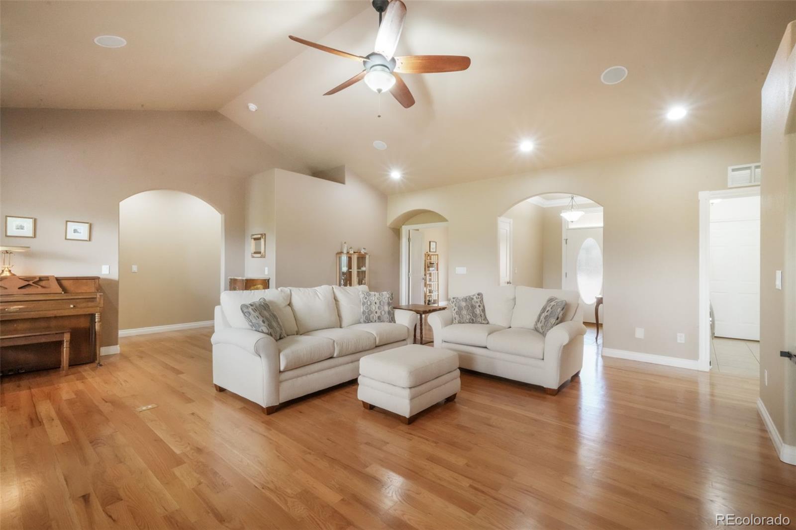 20316 High Pines Drive Monument CO 80132
