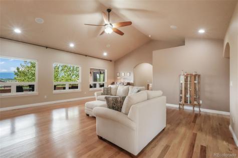 20316 High Pines Drive Monument CO 80132