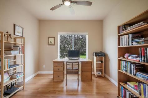 20316 High Pines Drive Monument CO 80132
