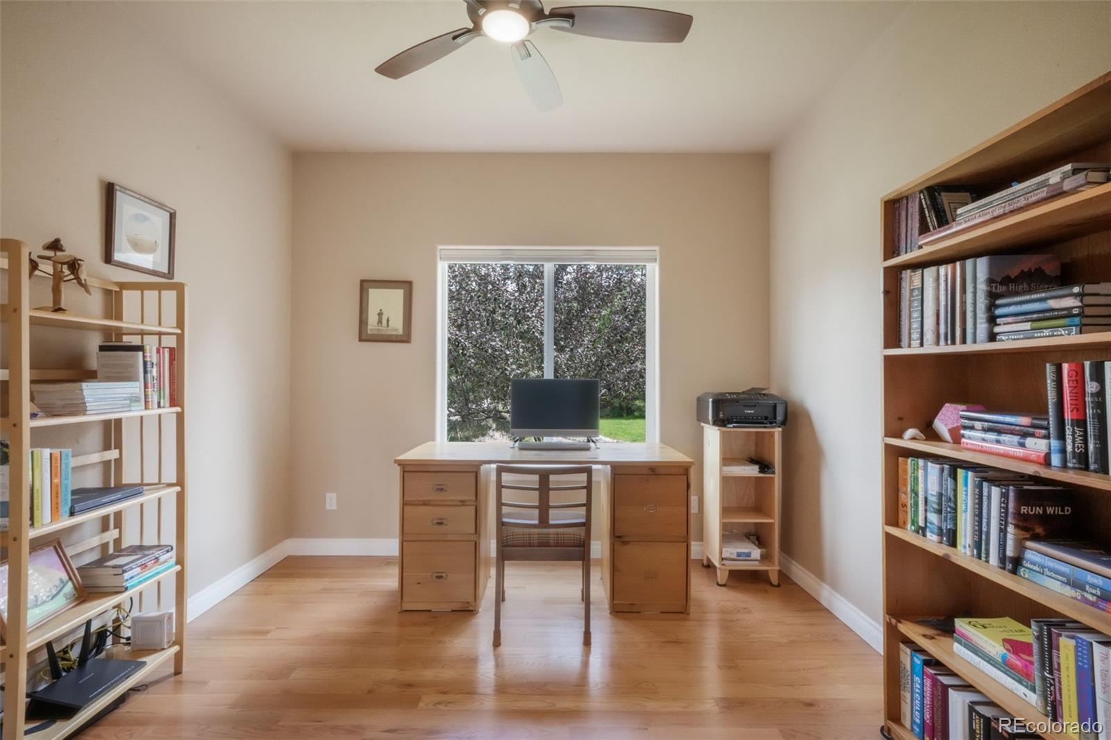 20316 High Pines Drive Monument CO 80132