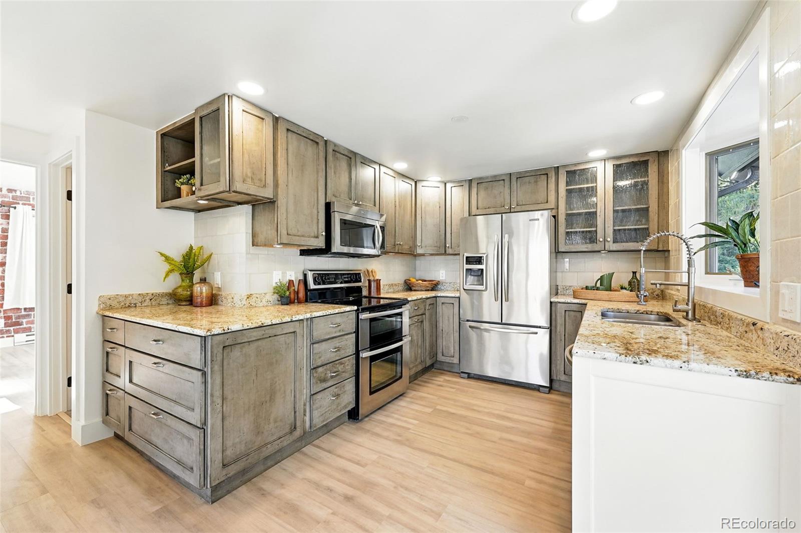 31 Wild Tiger Lane Boulder CO 80302