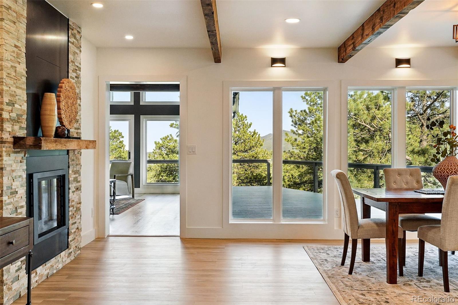 31 Wild Tiger Lane Boulder CO 80302