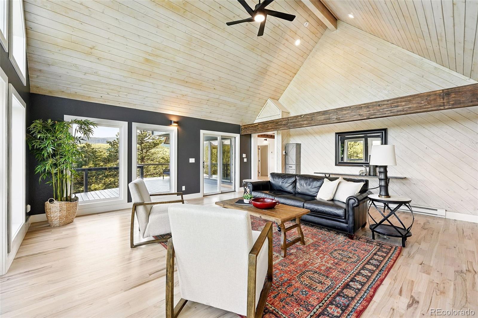 31 Wild Tiger Lane Boulder CO 80302