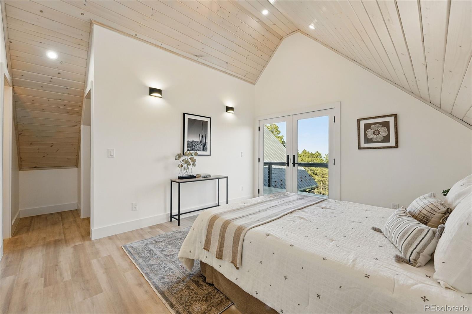 31 Wild Tiger Lane Boulder CO 80302