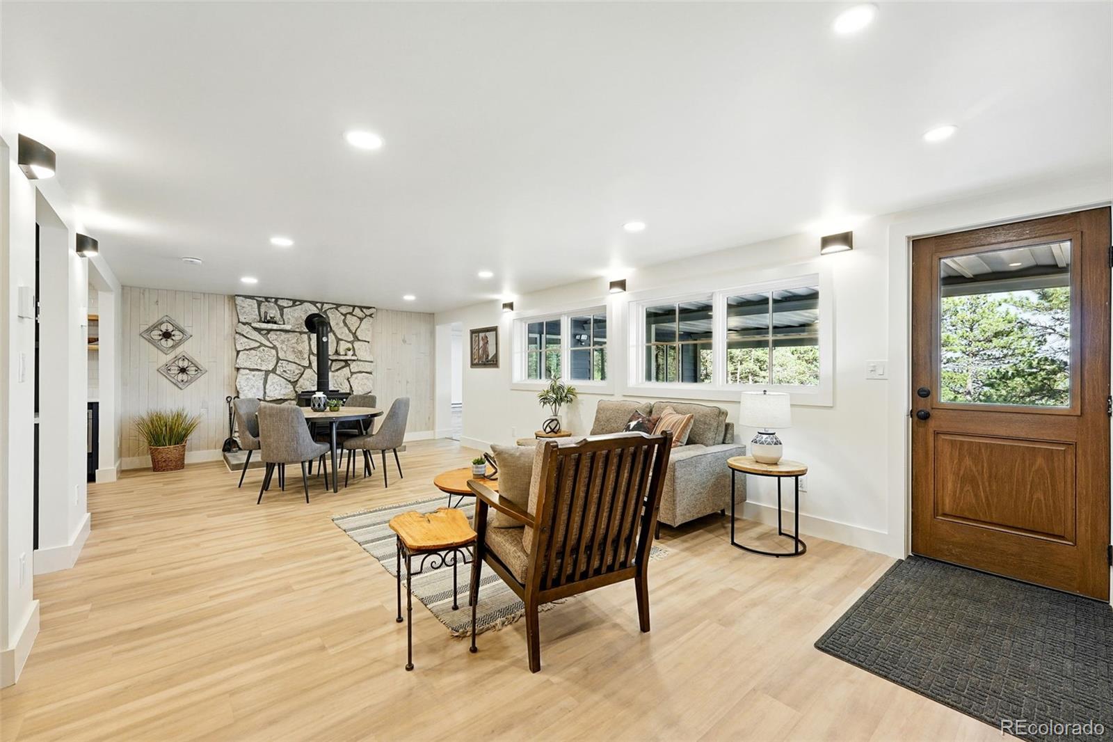 31 Wild Tiger Lane Boulder CO 80302