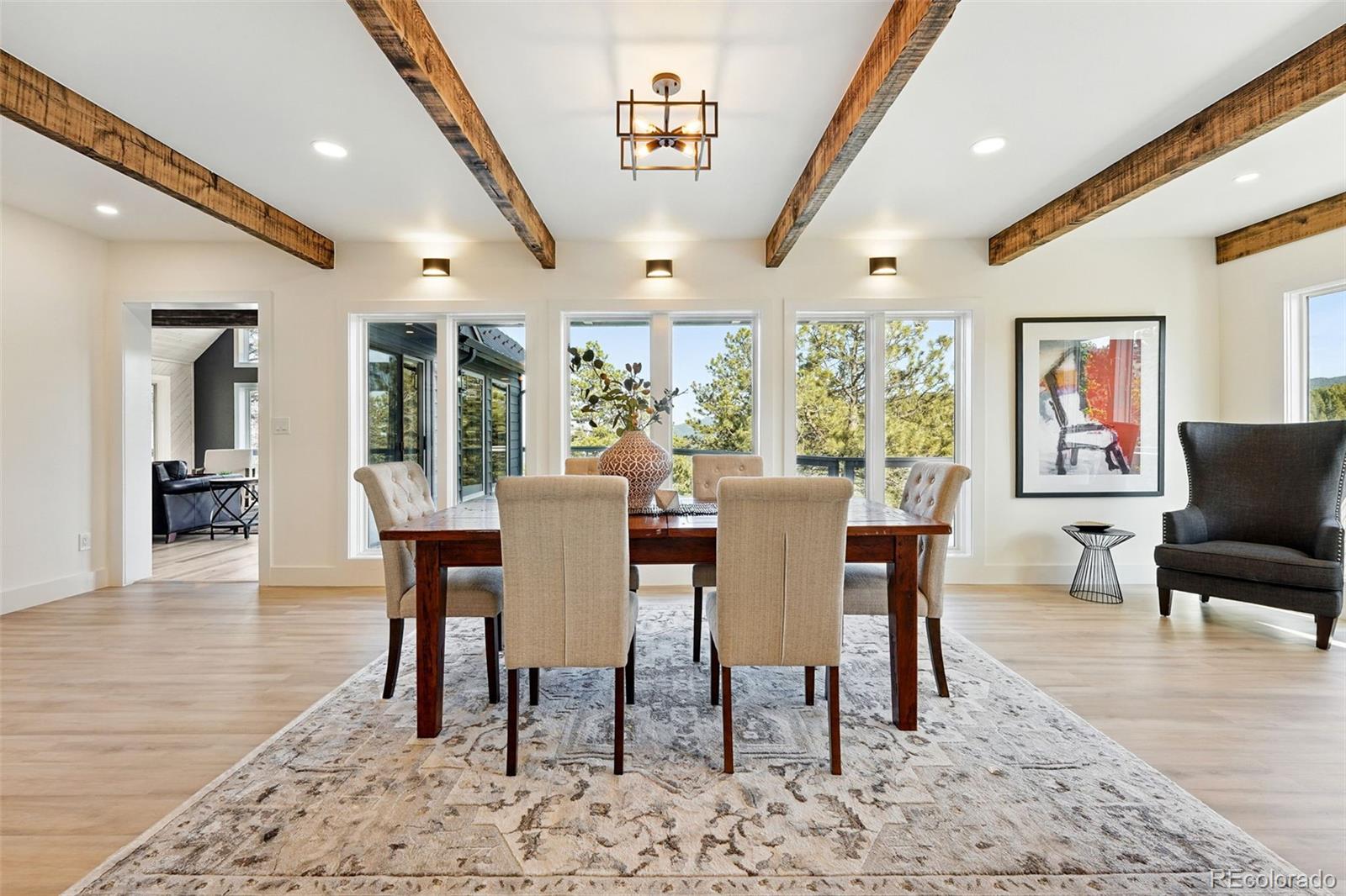 31 Wild Tiger Lane Boulder CO 80302