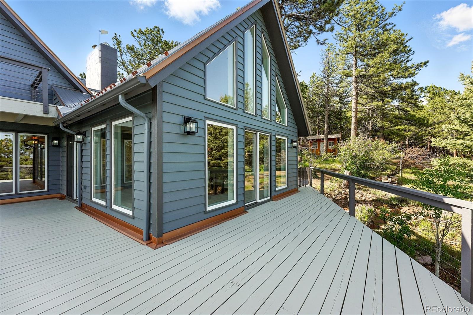 31 Wild Tiger Lane Boulder CO 80302